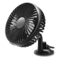 Car Fan Car Electric Fan Car 12V-24V Refrigeration Fan