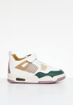 Soviet K Krypto 24 - Off White green mauve