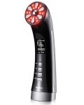 Xiaochi 4-IN-1 Facial Massager For Face & Neck Skin Rejuvenation Lifting & Tightening Reduces Wrinkles & Puffiness Enhances Infu