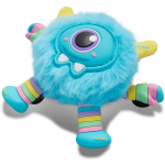 Make Your Own Monster With Sound 5 Pack Jibbitz - Multi Osfa