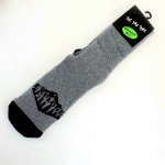 Adult Explore Long Slipper Socks - Factory Plaza