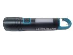 Lumalink 330 Lumens Focusable Rechargeable Torch