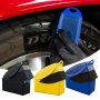 Car Tire Wax Polishing Sponge Brush