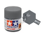 – XF-77 Ijn Grey Sasebo Arsenal MINI Acrylic 10ML.