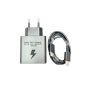 Super Fast 65W Pd Power Adapter Trio Charger White