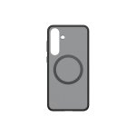 Samsung Capella Case – Samsung Galaxy S25+ – Frost Black