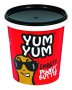 Yum Yum Smooth Peanut Butter Tub 1KG