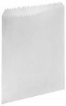 Grease Proof Bags No 2 Paper Storage Pouch