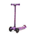 Maxi Deluxe Scooter - Purple