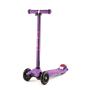 Maxi Deluxe Scooter - Purple