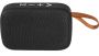 Microworld Fabric Bluetooth Speaker