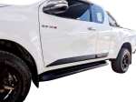 Hilux GD6 Ext cab Body Cladding 2016-2020