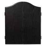 Plain Cabinet Black