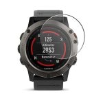 FENIX Killer Deals 36MM Tempered Glass Screen Protector For Garmin 3 Hr - Best Bargains Online