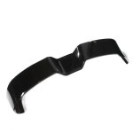 Audi A3 8Y Hatchback Roof Boot Spoiler Oettinger Style Gloss Black 21+