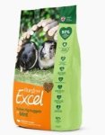 Burgess Excel Guinea Pig Nuggets With Mint 1.5KG