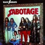 Black Sabbath - Sabotage Vinyl