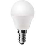 Golf Ball Non-dimmable LED - FLAUG45WE14