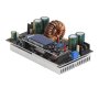 Solar Charger 300W Boost Buck Power Supply Module With Lcd Display