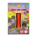 Playing With Optics Light And Shine