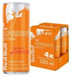 Apricot Edition 250ML 4 Pack