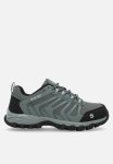 Grand Paradiso Low W - Light Olive