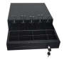 CM410 Cash Drawer Black