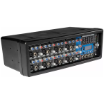 Hybrid M8200PUBTX 8-CHANNEL Powered Mixer - A1 Sound