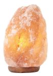 Himalayan Crystal Salt Lamp