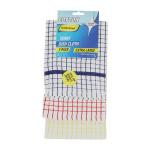 Terry Dishcloths 3 Pack 32023