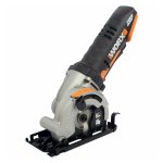 Worx 20V Worxsaw Circular Saw Tool Only
