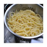 Colander 260MM Stainless Steel