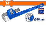 14" Pipe Wrench 355MM WPW1114