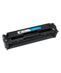 HP 307A Cyan Generic Toner Cartridge CE741A