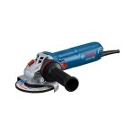Bosch Professional Gws 12-125 S Angle Grinder 125MM