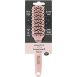 Freestyle - Travel Vent Brush