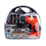 Tool Set Handheld Box 16PC