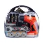 Tool Set Handheld Box 16PC