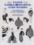 French Fashion Illustrations Of The Twenties   Paperback