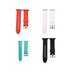 Apple Killer Deals Silicone Strap For 38 40 41MM Watch - Best Bargains Online