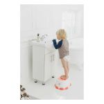 Step Stool Coral
