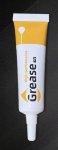 3D Printer Gear & Linear Rail Grease