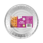 Pnp Tart Plates 2 Pack