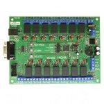 Sherlo 14 Channel Module 64 User