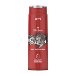 Old Spice Shower Gel 400ML Nightpanther