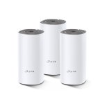 TP-link Deco E4 AC1200 3 Pack - PC Worx