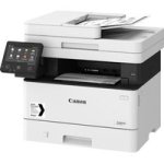 Canon Isensys MF445DW 4-IN-1 Mono Laser Printer
