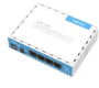 Mikrotik Hap Lite - 2.4GHZ Desktop Ap - Mountable