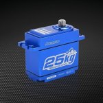 – 25KG Hv Coreless Digital Wp Servo