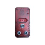 Ellies Secure Surge Protector 250V 16A